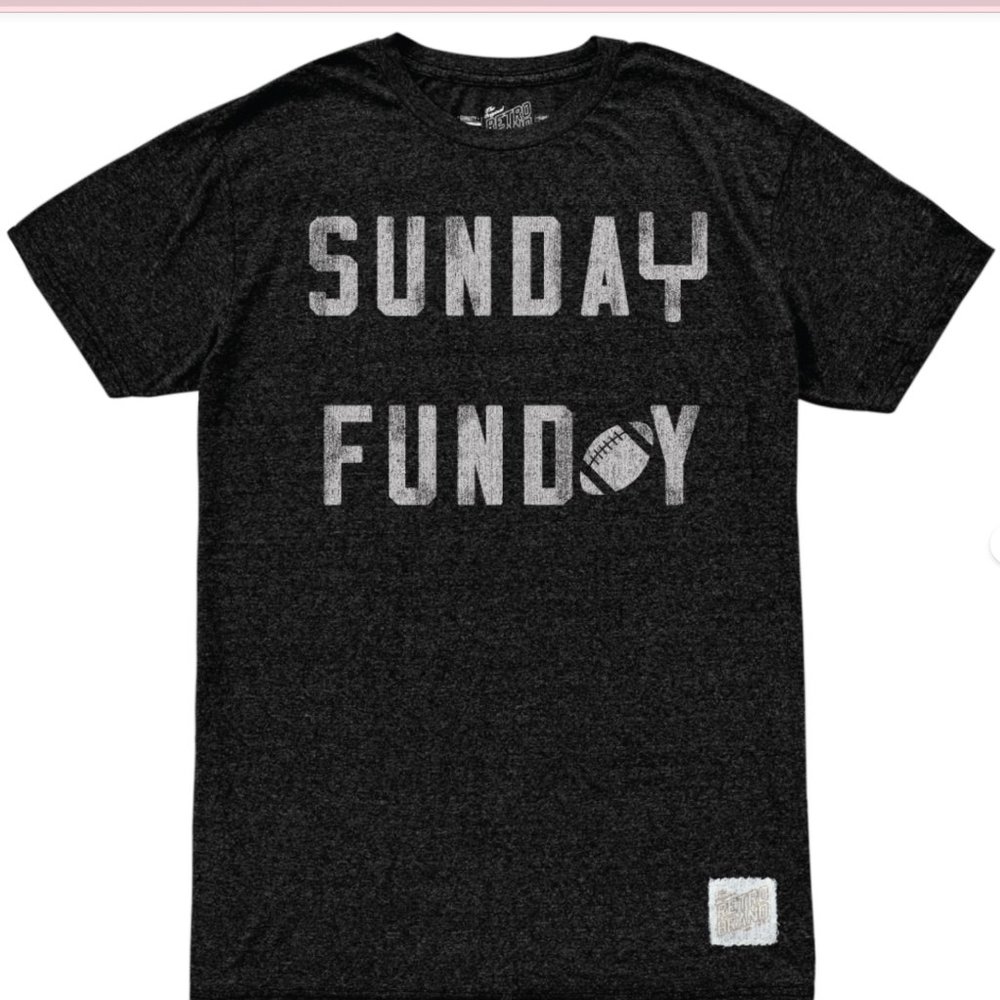 Sunday Funday Tee